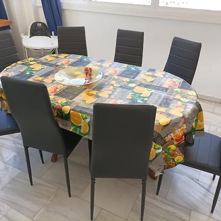 Suites Center Recinto Ferial Fuengirola Kültér fotó